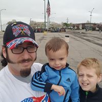 Ray Back's profile image