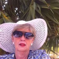 Theresa White's profile image