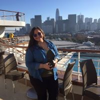 Kristin S Burggraf's profile image
