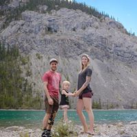 Rachel Knysh's profile image