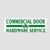 Commercial Door & Hardware Service's profile image