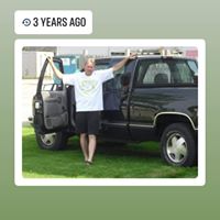 Jamie Hurst's profile image