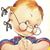 Joyce Jarina Hegg's profile image