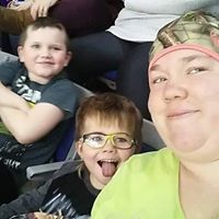 Jamie Bullinger's profile image