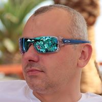 Krzysztof Karpiński's profile image
