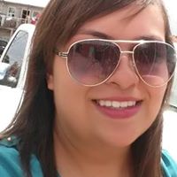 Cynthia Cano Olivas's profile image