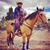 Angelique White's profile image