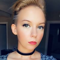 Suzy Keyes's profile image