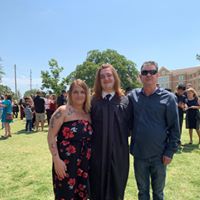 Becky Lynn Askew's profile image