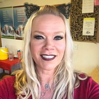 Nikki Jones's profile image