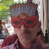 Joe Driver's profile image