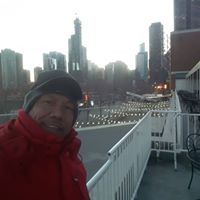 Benigno Antonio Garcia Vasquez's profile image