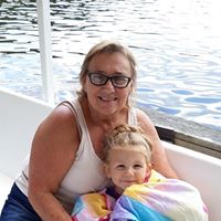 Donna Marie Morris's profile image