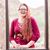 Ashley Marie Charrette's profile image