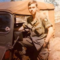 Richard Alan Van Epps Sr.'s profile image