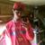 Juan Flako Cervantes's profile image