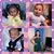 More Val's profile image