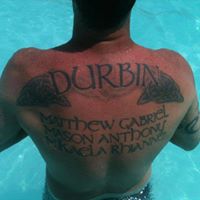 Mike Durbin's profile image