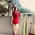 Amanda Gomes's profile image