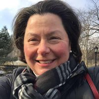 Robin Trumbower McFillen's profile image