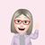 Julie Wulf's profile image