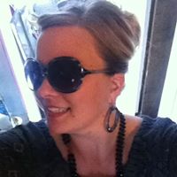 Michelle Ward's profile image