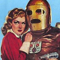 Norman Hammer's profile image