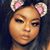 Princess Gina's profile image