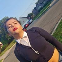 Abby Dominique Lovato's profile image