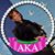 Vivia Rowe's profile image