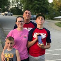 Brittany Robinson's profile image