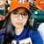 Monica Marie Cruz's profile image