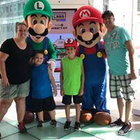 Jennie Riccardi Igneri's profile image