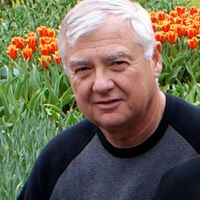 Wayne Mailliard's profile image