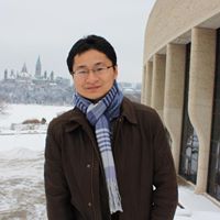 Bo Wang's profile image