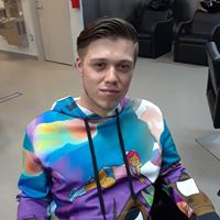 Owen Askew's profile image