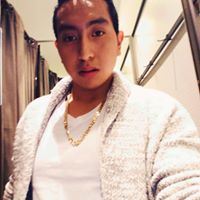 Kevin Alonzo's profile image