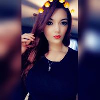 Joanna Jaii Ramos's profile image