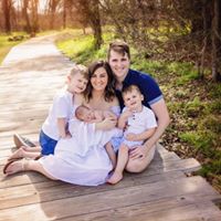 Catrina Marie Gilbert's profile image