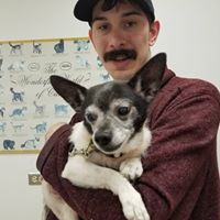 Alan Mejta's profile image
