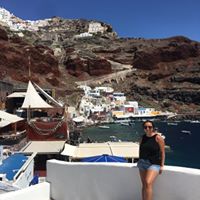 Alexandria Paz's profile image
