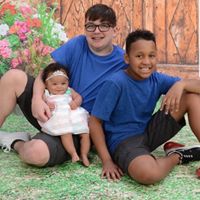 Monica Monica's profile image