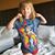 Amy Bumgarner's profile image