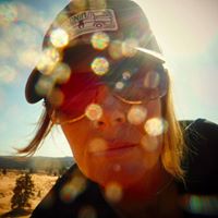 Jennifer Geiger's profile image