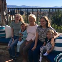 Cheryl Rue's profile image