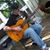 Randal Dean's profile image