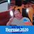Nick Bernie Howes's profile image