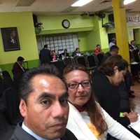 Isabel Hernandez's profile image