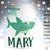 Mary Wright's profile image