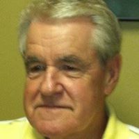 Harry Smith's profile image